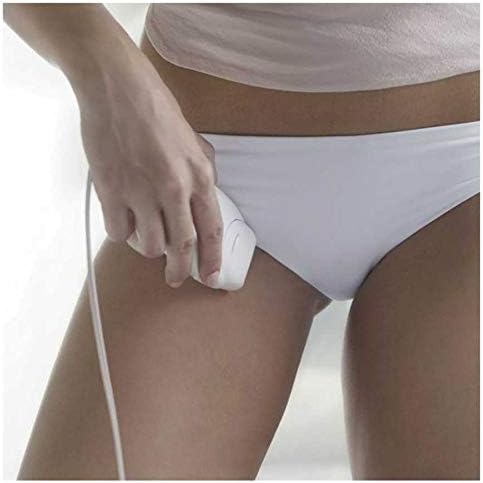 Braun Silk-épil 3 Beauty-Set, Epilierer Damen für Haarentfernung, Aufsätze für Rasierer, Trimmer und Massage für Körper, 3-440, flamingo/weiß
