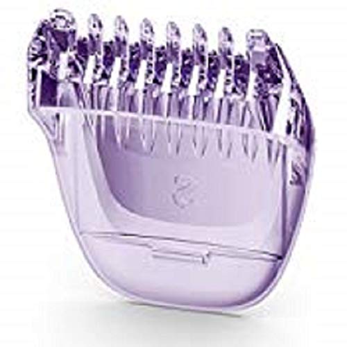 PHILIPS BRT383 / 15 3-in-1 Bikini Trimmer - 100% Waterproof - Purple