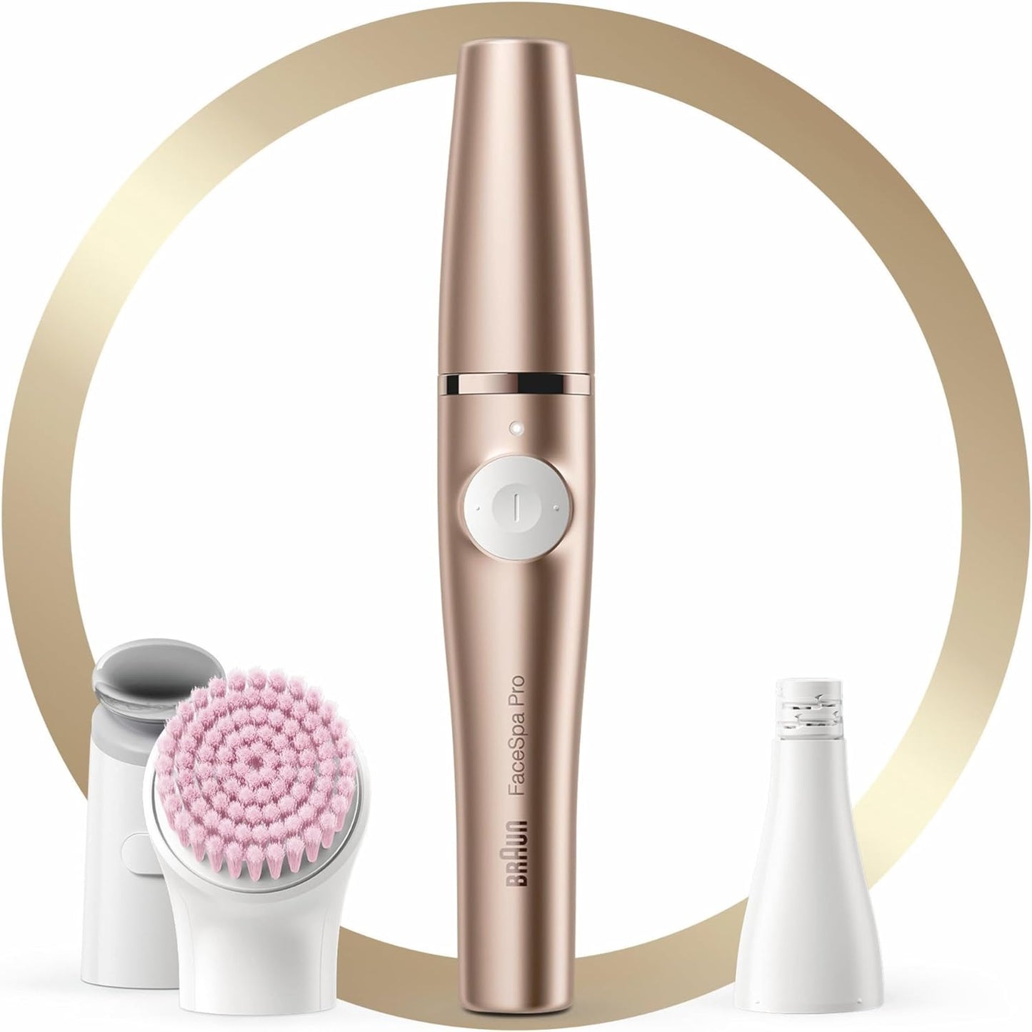 Braun FaceSpa