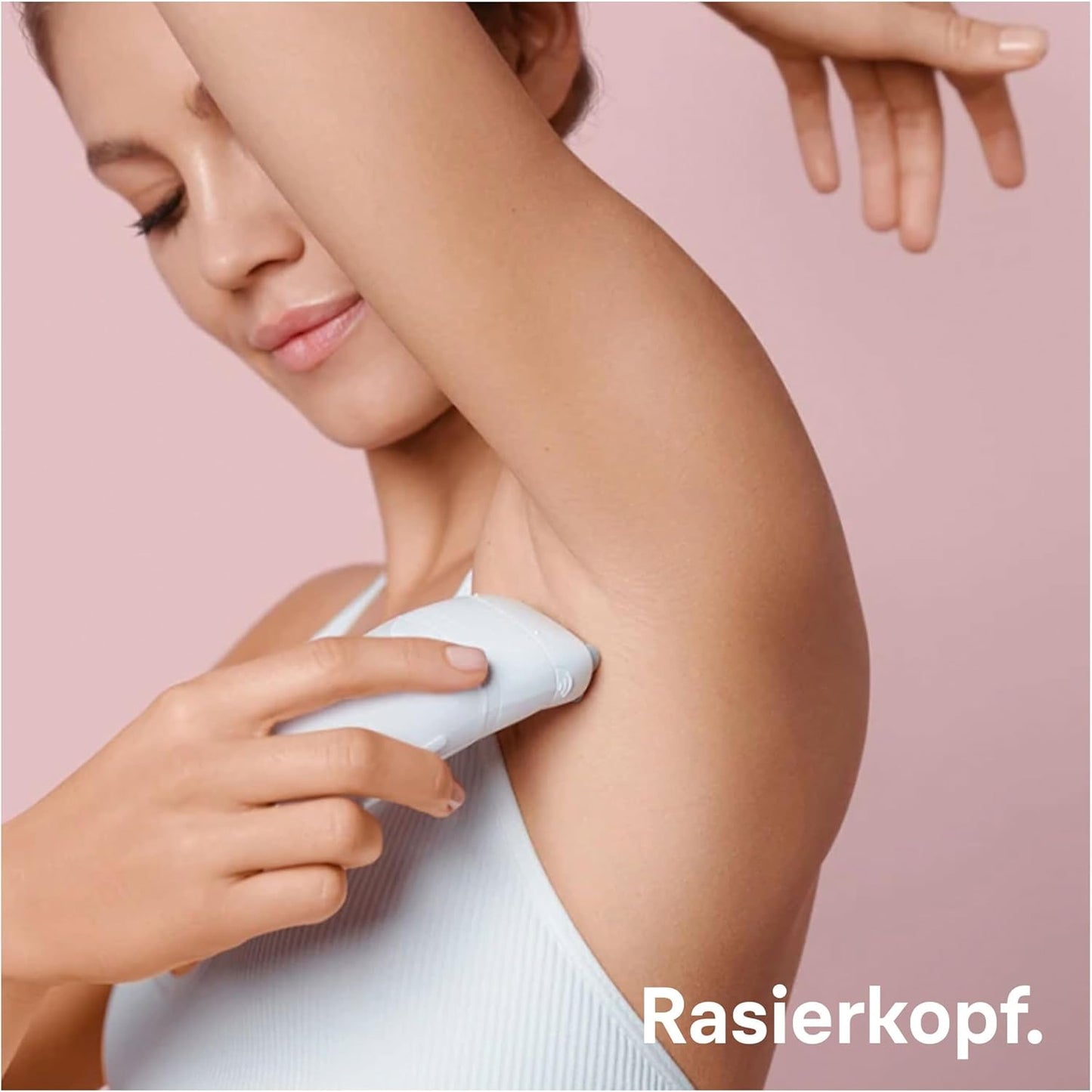Braun Hair Remover, 400 g
