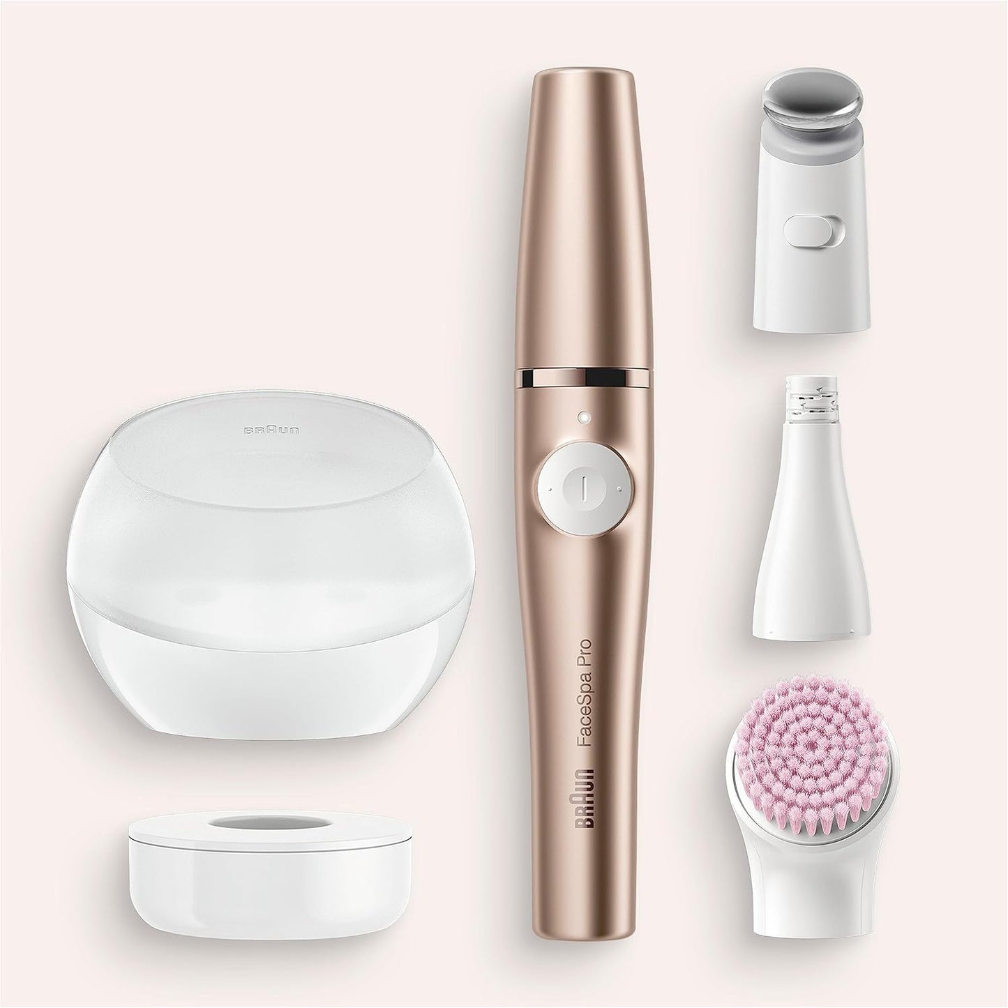 Braun FaceSpa