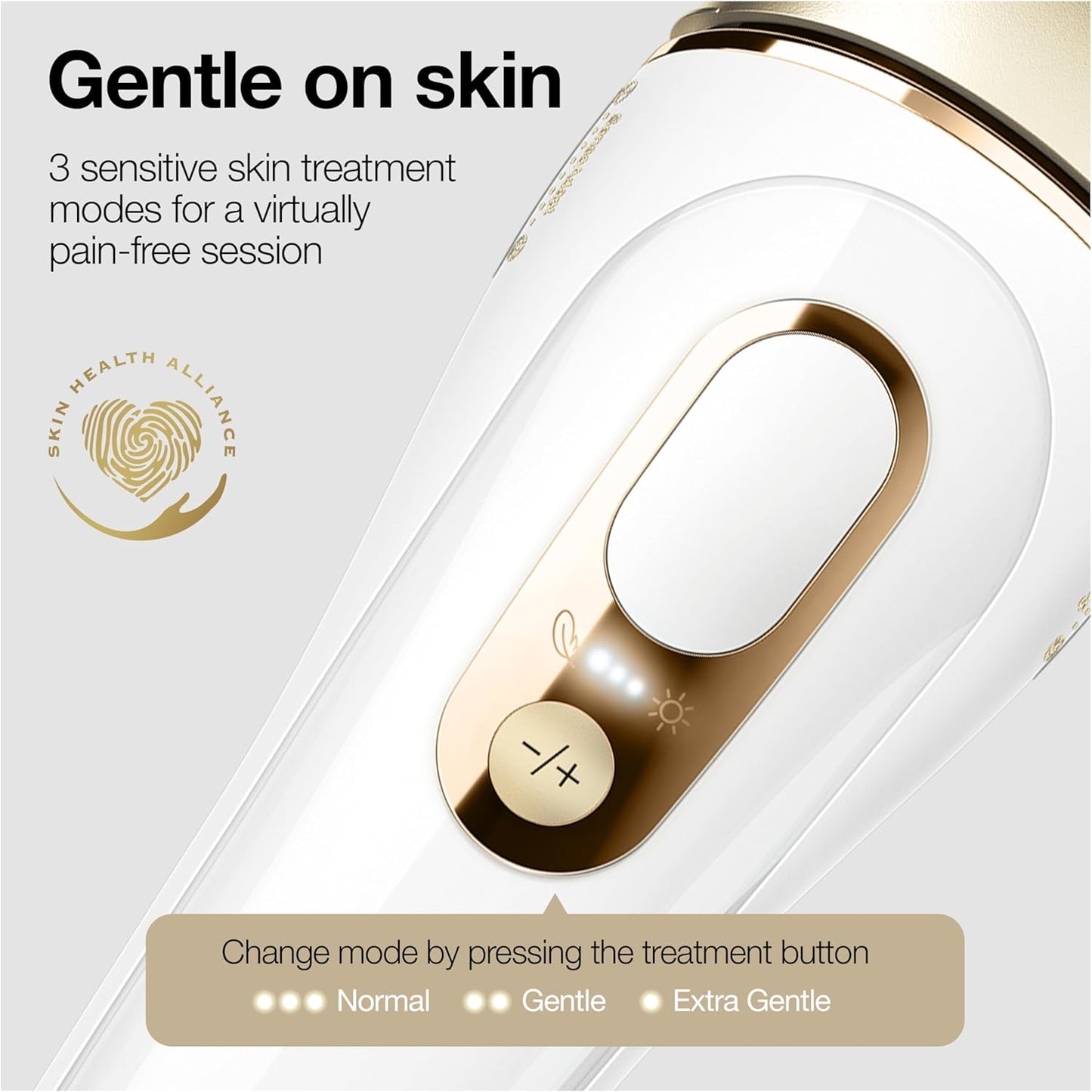 Braun Silk-expert Pro PL5152 Epilierer