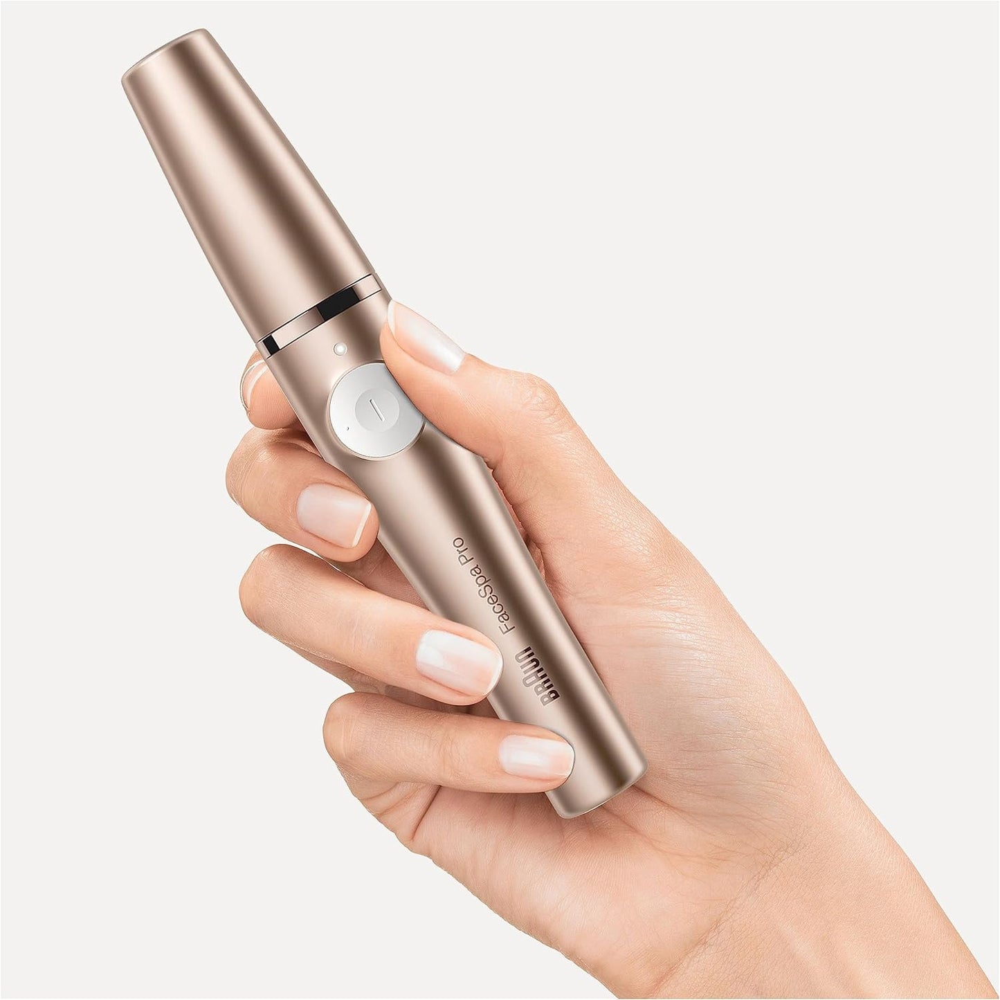 Braun FaceSpa
