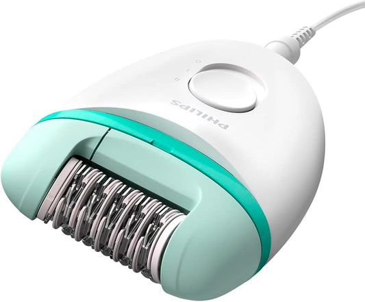 Philips Domestic Appliances Philips Satinelle Essential BRE224/00, Plastic epilator