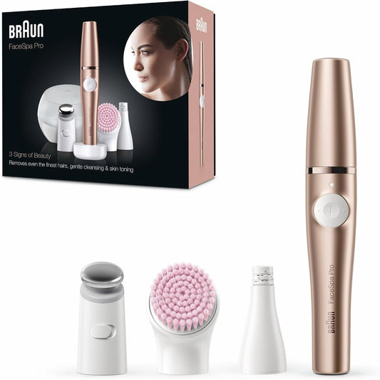 Braun FaceSpa